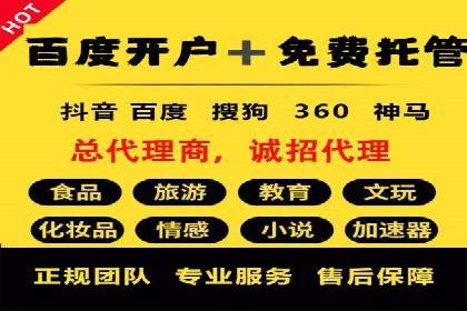 案例解读：网络推广竞价技巧