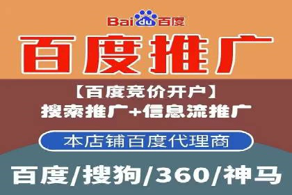 百度推广优化实战技巧与案例分享